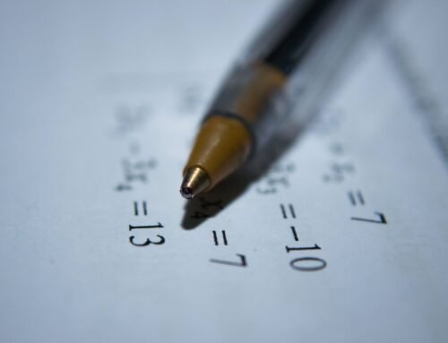 Gu&iacute;a Completa para Elegir Clases de Repaso en X&agrave;tiva: Matem&aacute;ticas, ESO y Bachillerato